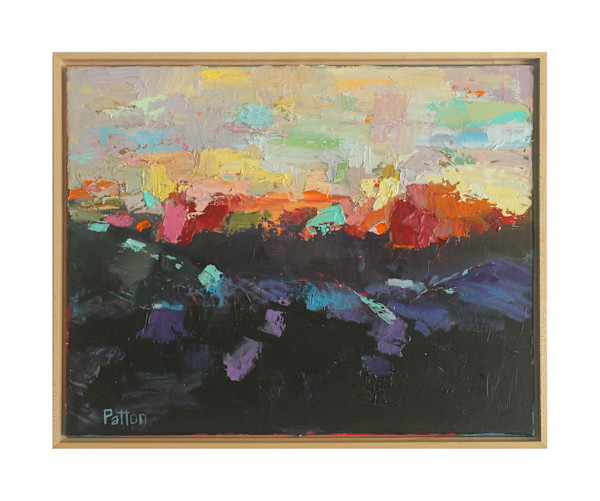 The Heat is On by Holly Patton, Image 1.