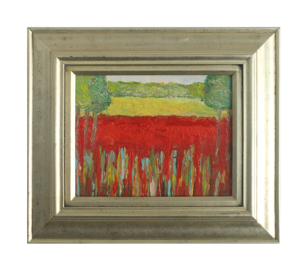 Spring Meadow by Holly Patton, Image 1.