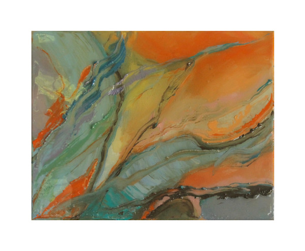 Go With the Flow by Holly Patton, Image 1.