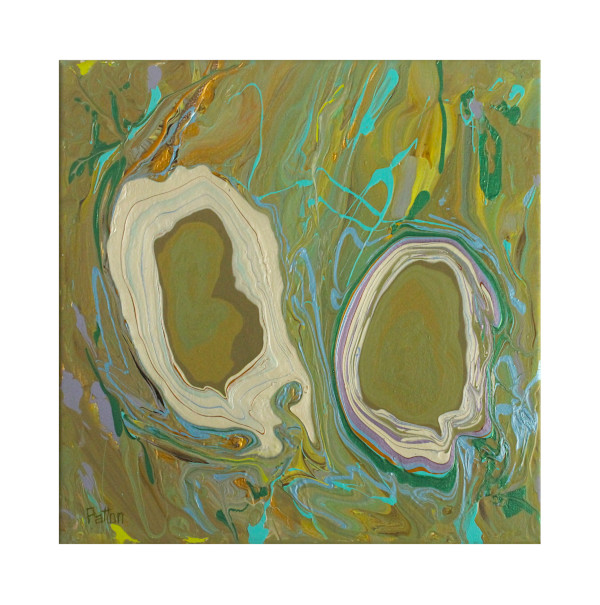 Oysters, Anyone? by Holly Patton, Image 1.