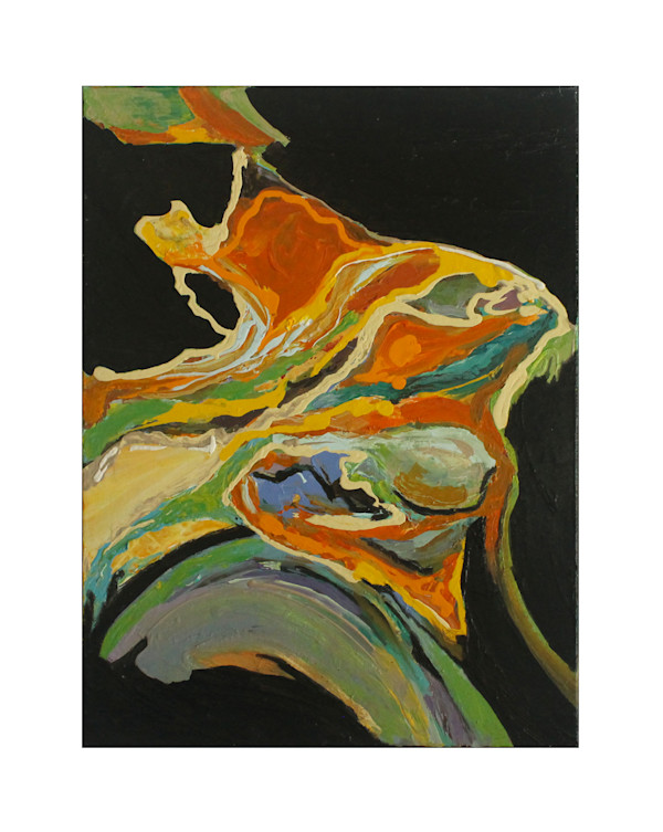 One Fish, Two Fish? by Holly Patton, Image 1.