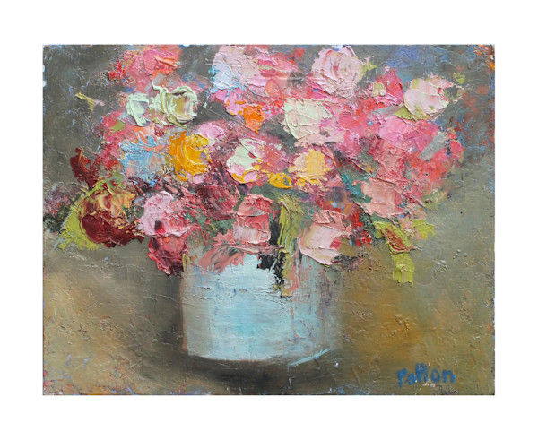 Pastel Pleasure by Holly Patton, Image 1.