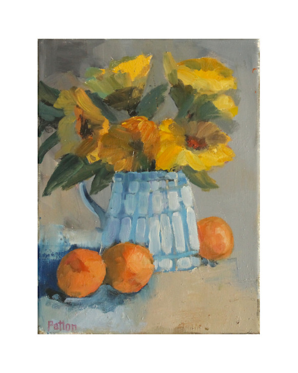 Fragrant Offering by Holly Patton, Image 1.