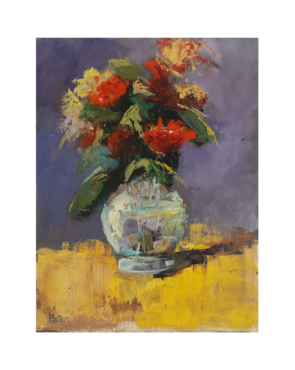 Sweet Smell of Spring by Holly Patton, Image 1.