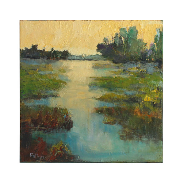 Up the Creek by Holly Patton, Image 1.