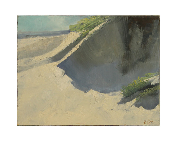 Behind the Dunes by Holly Patton, Image 1.