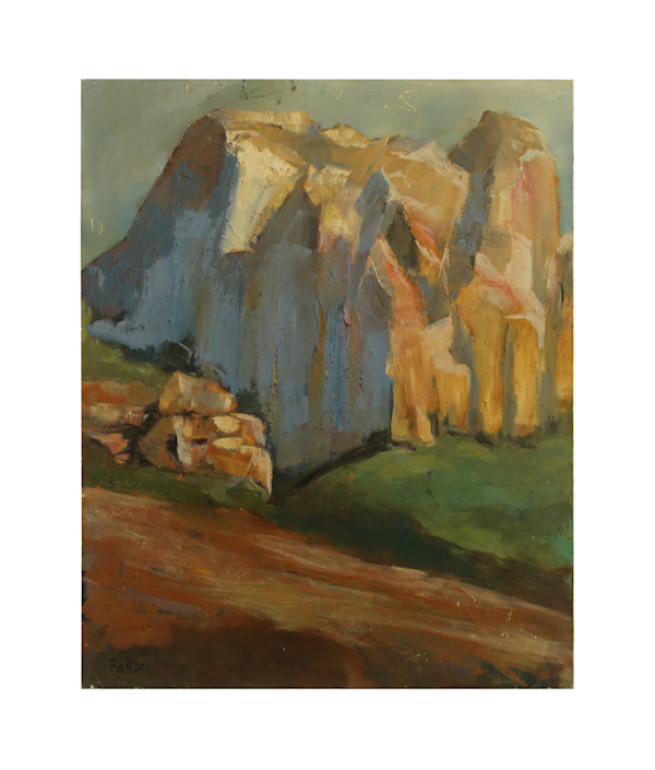 Montana by Holly Patton, Image 1.