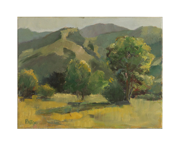 At A Distance by Holly Patton, Image 1.