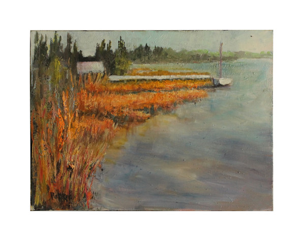 Midday Tide by Holly Patton, Image 1.