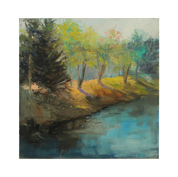 Morning Light Delight by Holly Patton, Image 1.