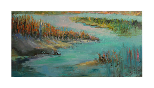 Crystal Clear by Holly Patton, Image 1.