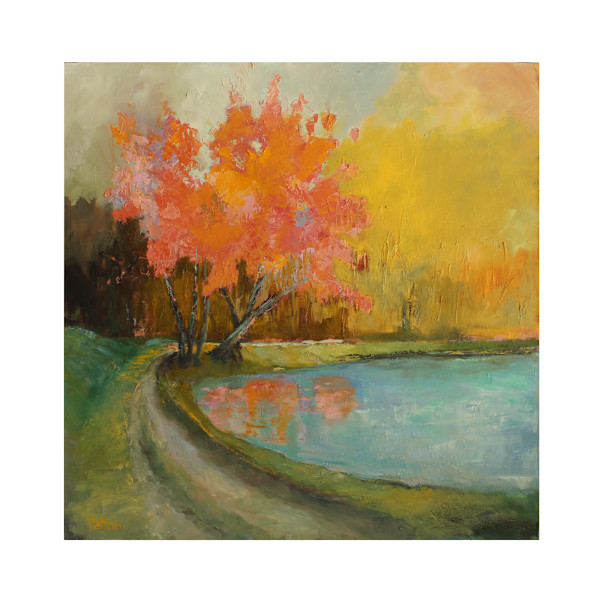 Autumn's Glory by Holly Patton, Image 1.