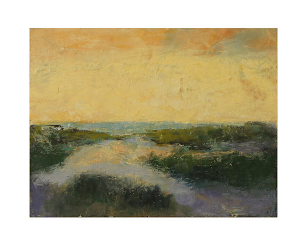 Sea and Sky by Holly Patton, Image 1.