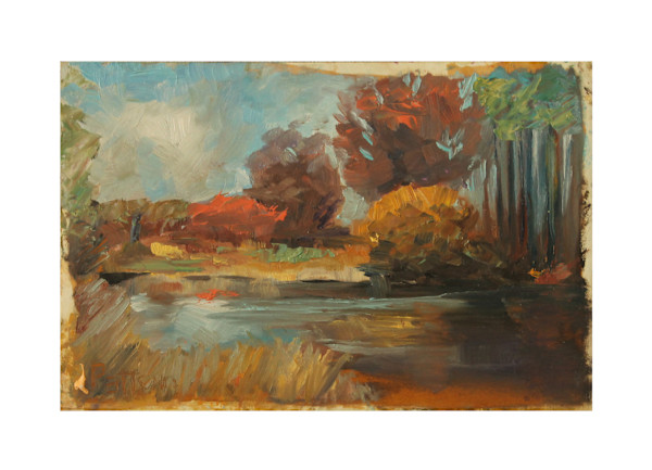 A Moment In Time by Holly Patton, Image 1.