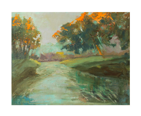 Afternoon Delight by Holly Patton, Image 1.