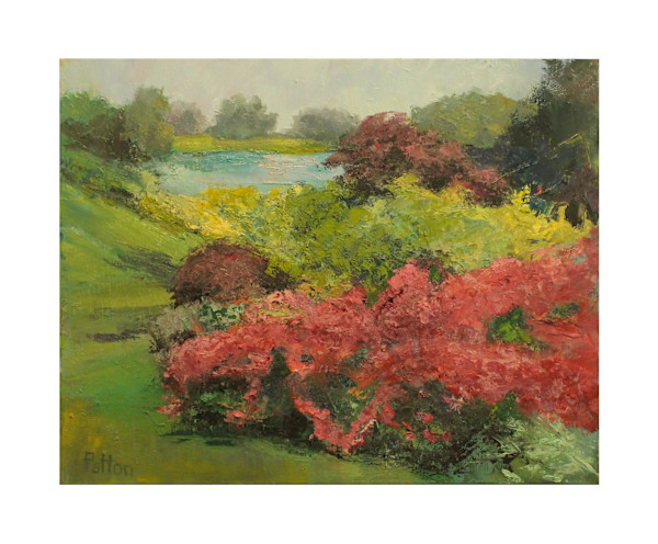 Beauty in Bloom by Holly Patton, Image 1.