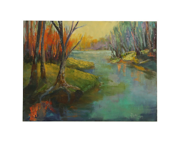 A Chill In The Air by Holly Patton, Image 1.