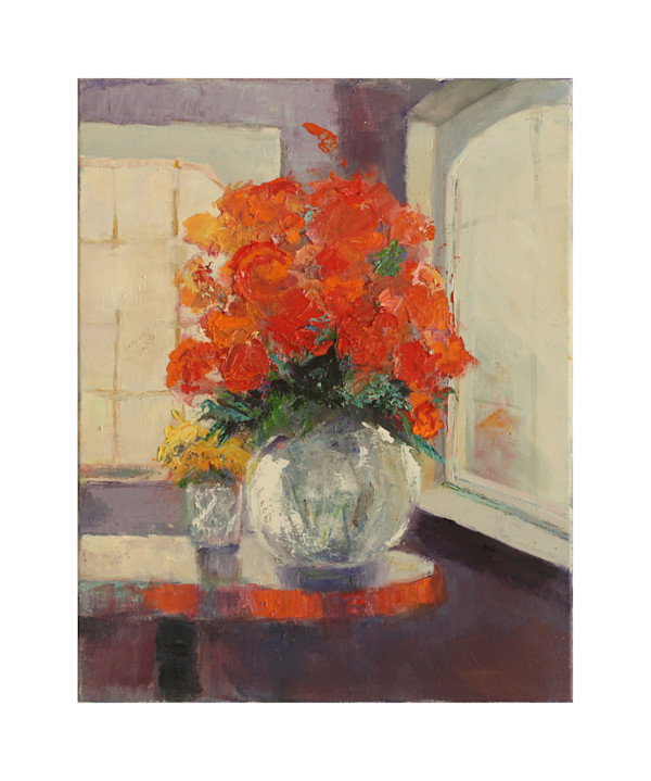 Good Morning Glory by Holly Patton, Image 1.