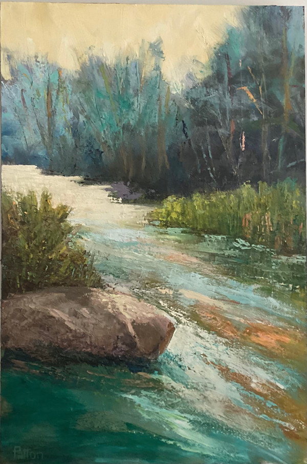 Early Morning by Holly Patton, Image 2.