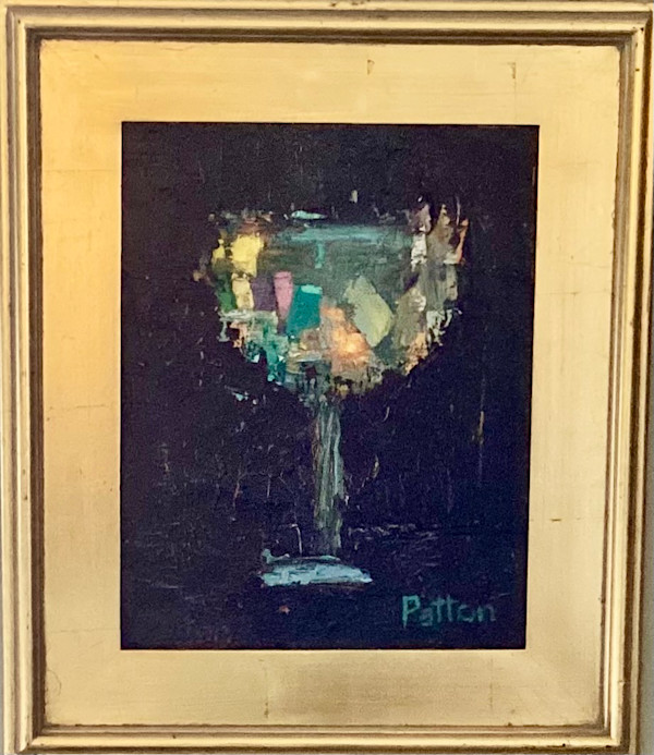 Cab by Holly Patton, Image 2.