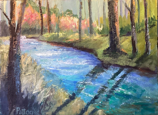 Full of Light by Holly Patton, Image 2.