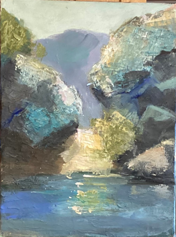 Live Large by Holly Patton, Image 2.