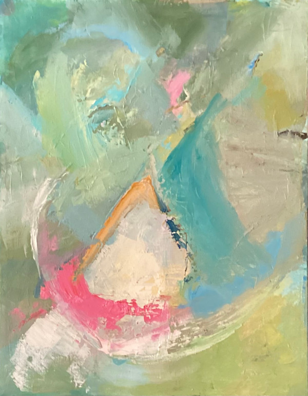 Wanna Be by Holly Patton, Image 1.