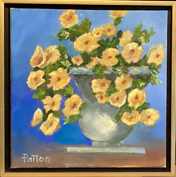 Pot of Gold by Holly Patton, Image 1.