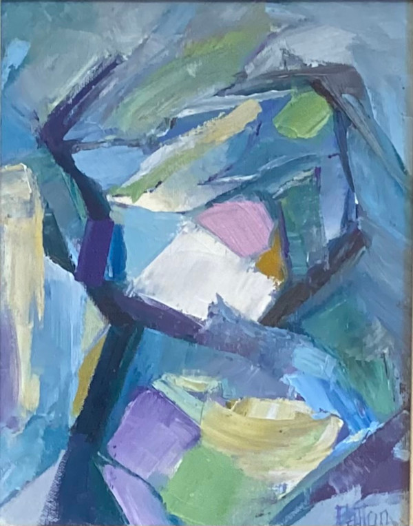 Tuesday Moon by Holly Patton, Image 1.