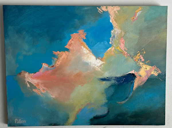 “Move Along” by Holly Patton, Image 1.