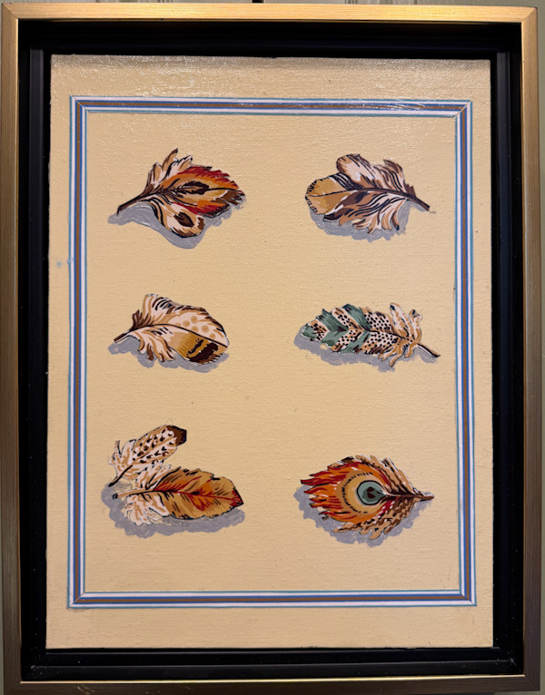 Fishing Lures by Holly Patton, Image 1.