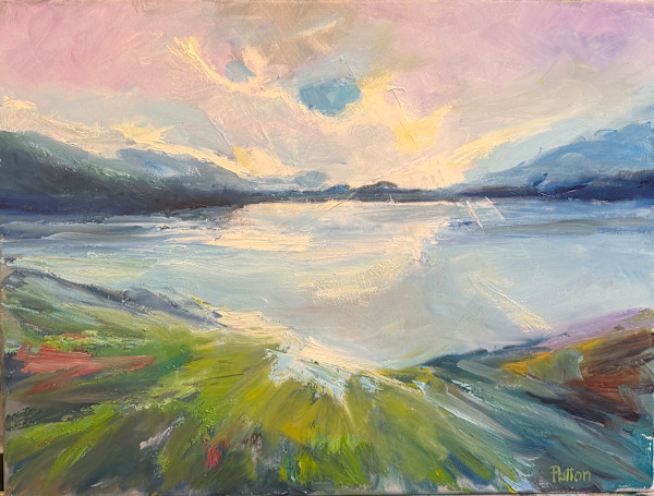 Awakening by Holly Patton, Image 3.