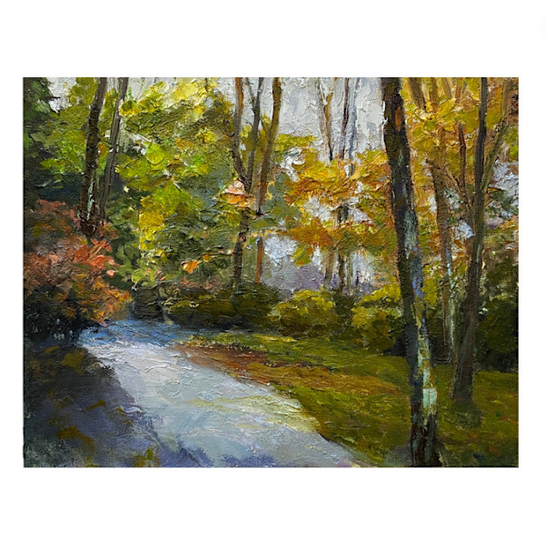 Peaceful, Easy Feeling by Holly Patton, Image 1.