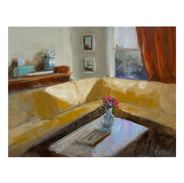Coffee, Anyone? by Holly Patton, Image 1.
