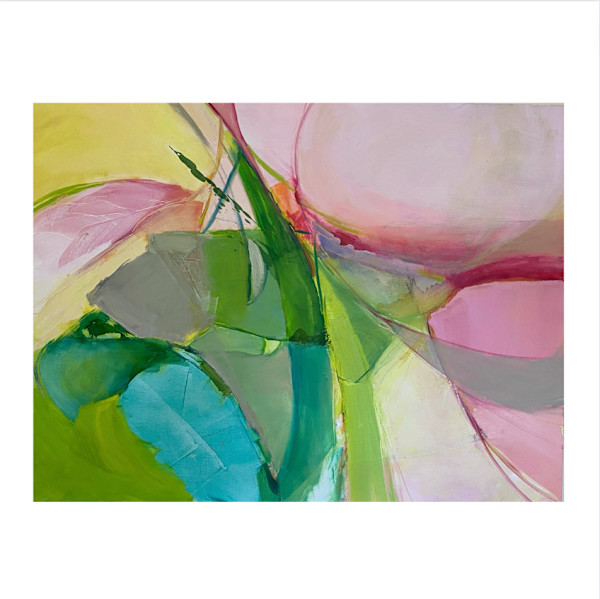 New Order by Holly Patton, Image 1.