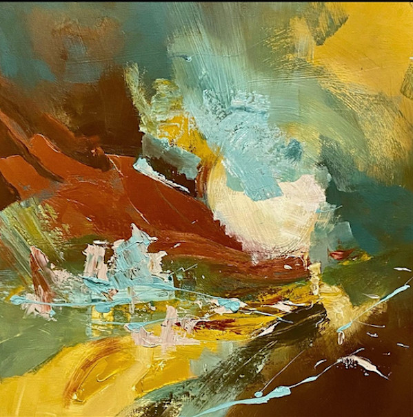 In a Hurry by Holly Patton, Image 2.