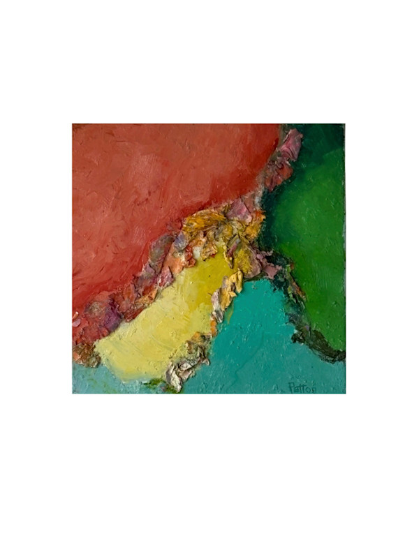 Rough Stuff by Holly Patton, Image 1.