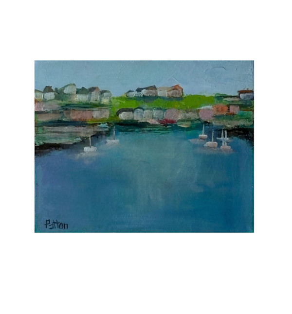 Glouchester by Holly Patton, Image 1.