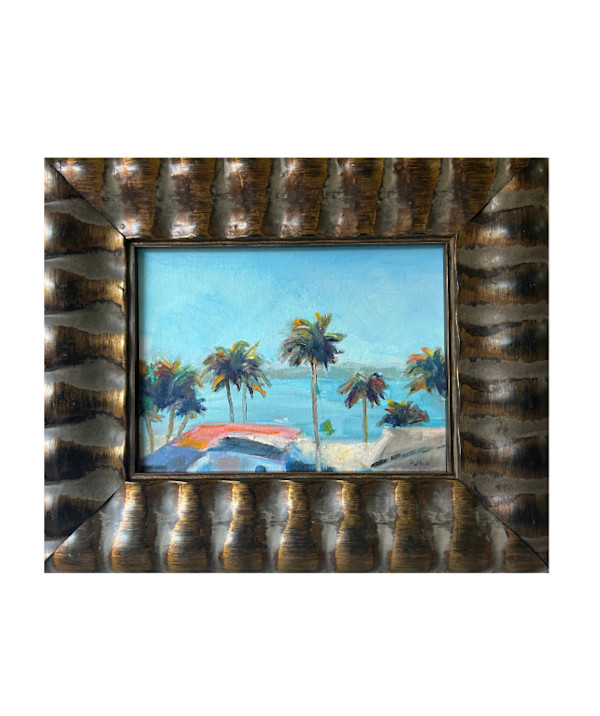 Swimming at Noon by Holly Patton, Image 1.