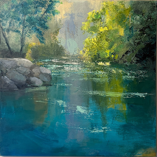 Sounds Of Silence by Holly Patton, Image 1.