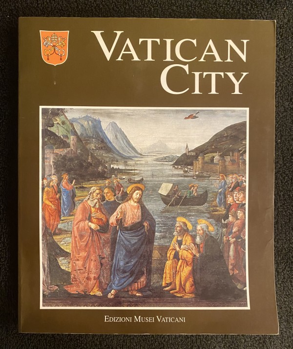 Vatican City Visitors guide