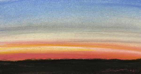 Mar Vista Dawn 12.11 by Anne M Bray