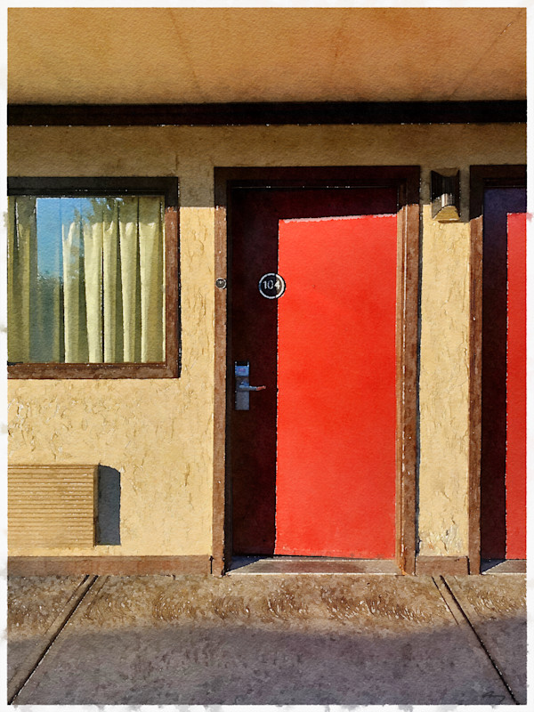 Canton, Ohio by Anne M Bray