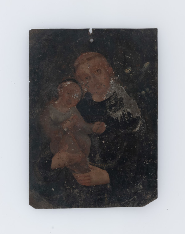 Saint Anthony of Padua by Unknown