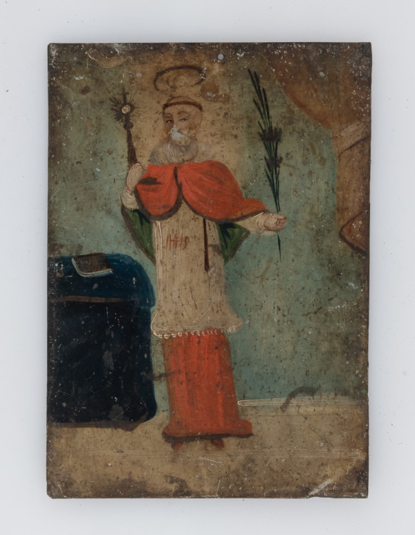 San Ramón Nonato, Saint Raymond Nonnatus by Unknown