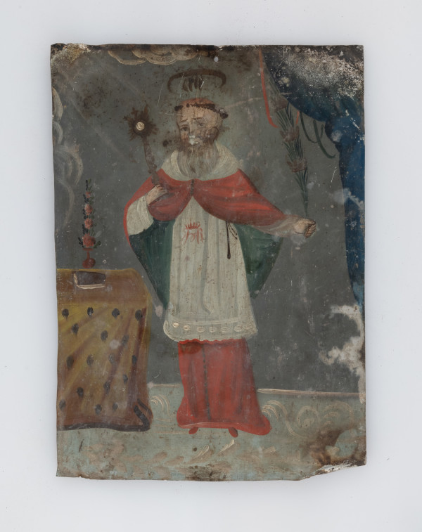 San Ramón Nonato, Saint Raymond Nonnatus by Unknown