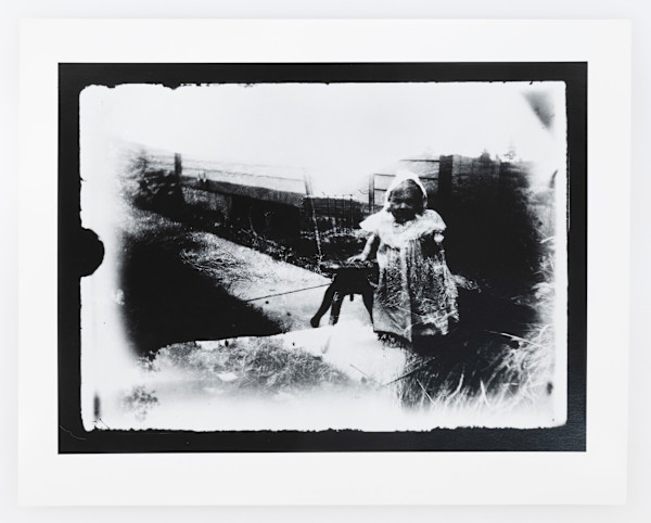 Found Memories Transformed by Alisa Wells-Witteman