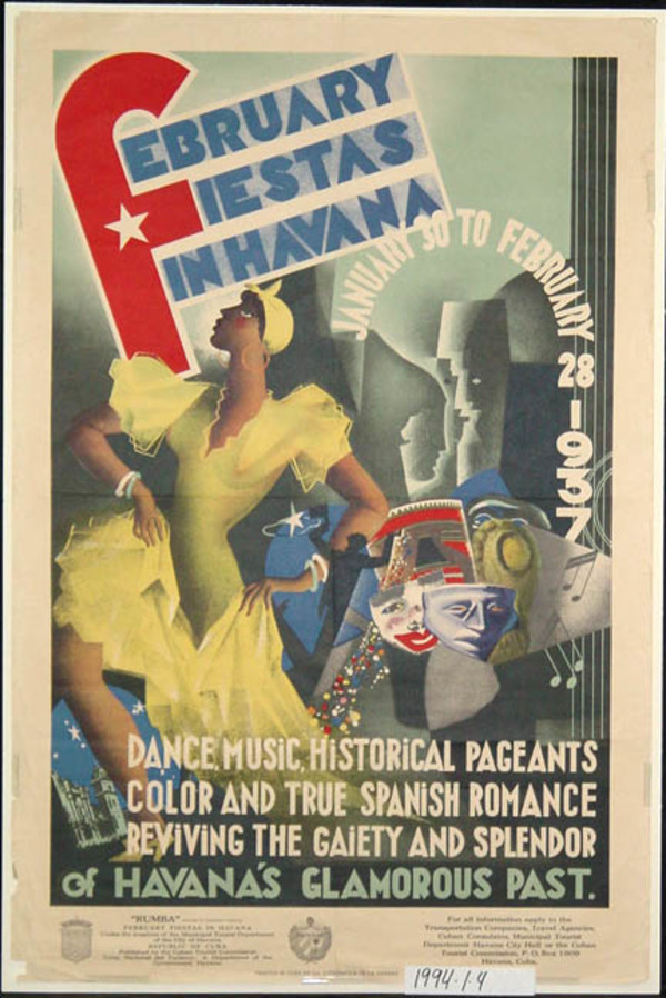 Havana by Enrique Caravia