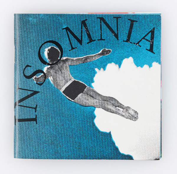 Insomnia by Richard Russell