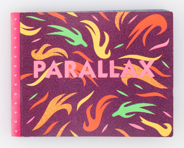 Parallax by Karen Chance